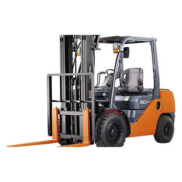 Xe nâng dầu TOYOTA 8FD/FG SERIES 1.0-3.5T